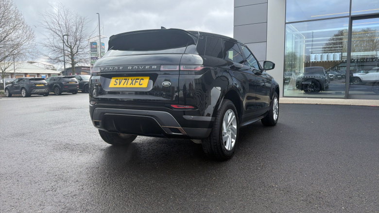 Land Rover Range Rover Evoque 1.5 P300e R-Dynamic S 5dr Auto Hatchback